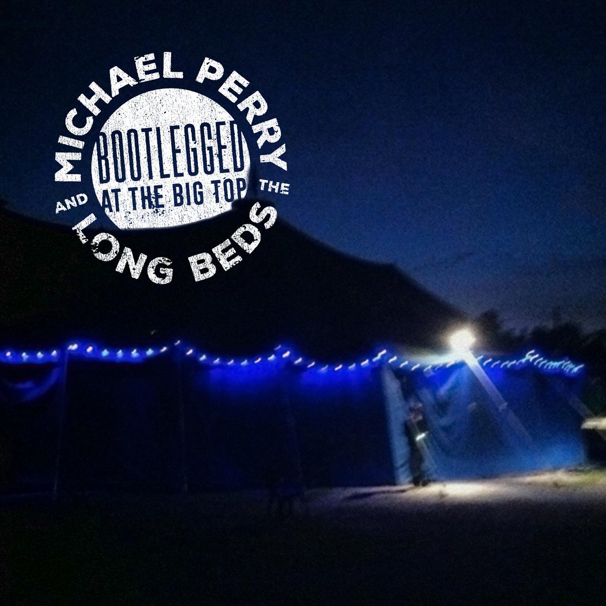 ambledown's tweet photo. Proud to announce a new Michael Perry &amp; the Long Beds' (@SneezingCow) live album coming soon: http://t.co/8xaVBaC4Zk http://t.co/TaFQVhbbTI