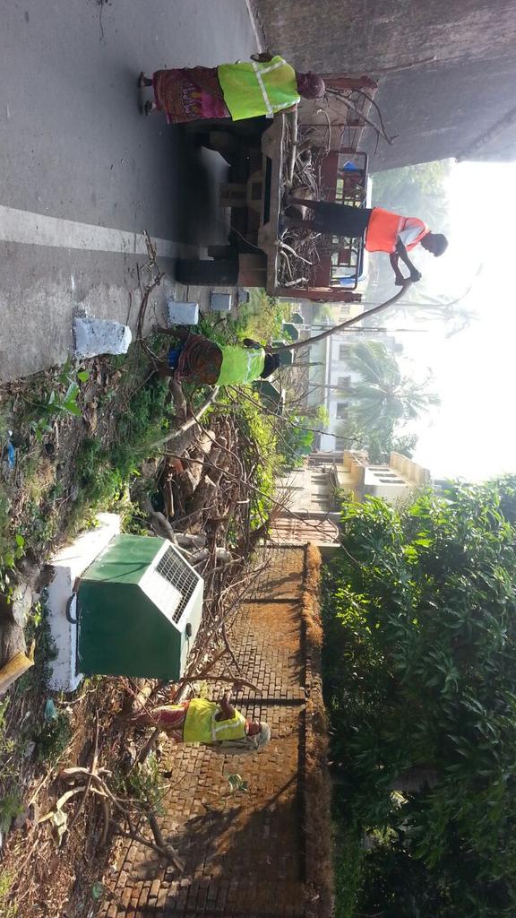 Daman Municipal (@dmc_daman) on Twitter photo 