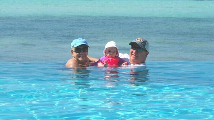 larry_winters's tweet photo. practicing in Cayman @AmwayUS: In just a few more days, we'll be relaxing by the pool in Las Vegas #WeAreAchievers http://t.co/VZnSvOsQii