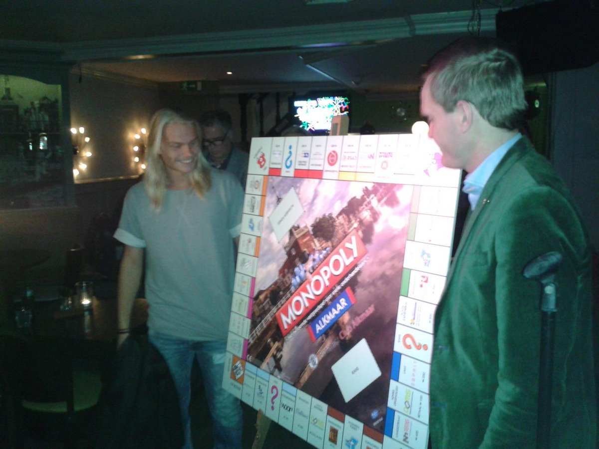 Rotaract Alkmaar tweet media