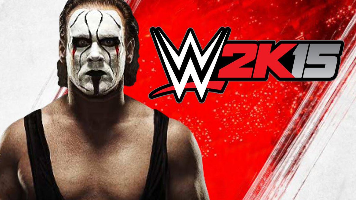 GGGame10's tweet photo. New Game 2k15 Game Setup Sent me links 
@WWE @WWENXT @WWEgames @WWEUniverse http://t.co/JiOfXa5O1r