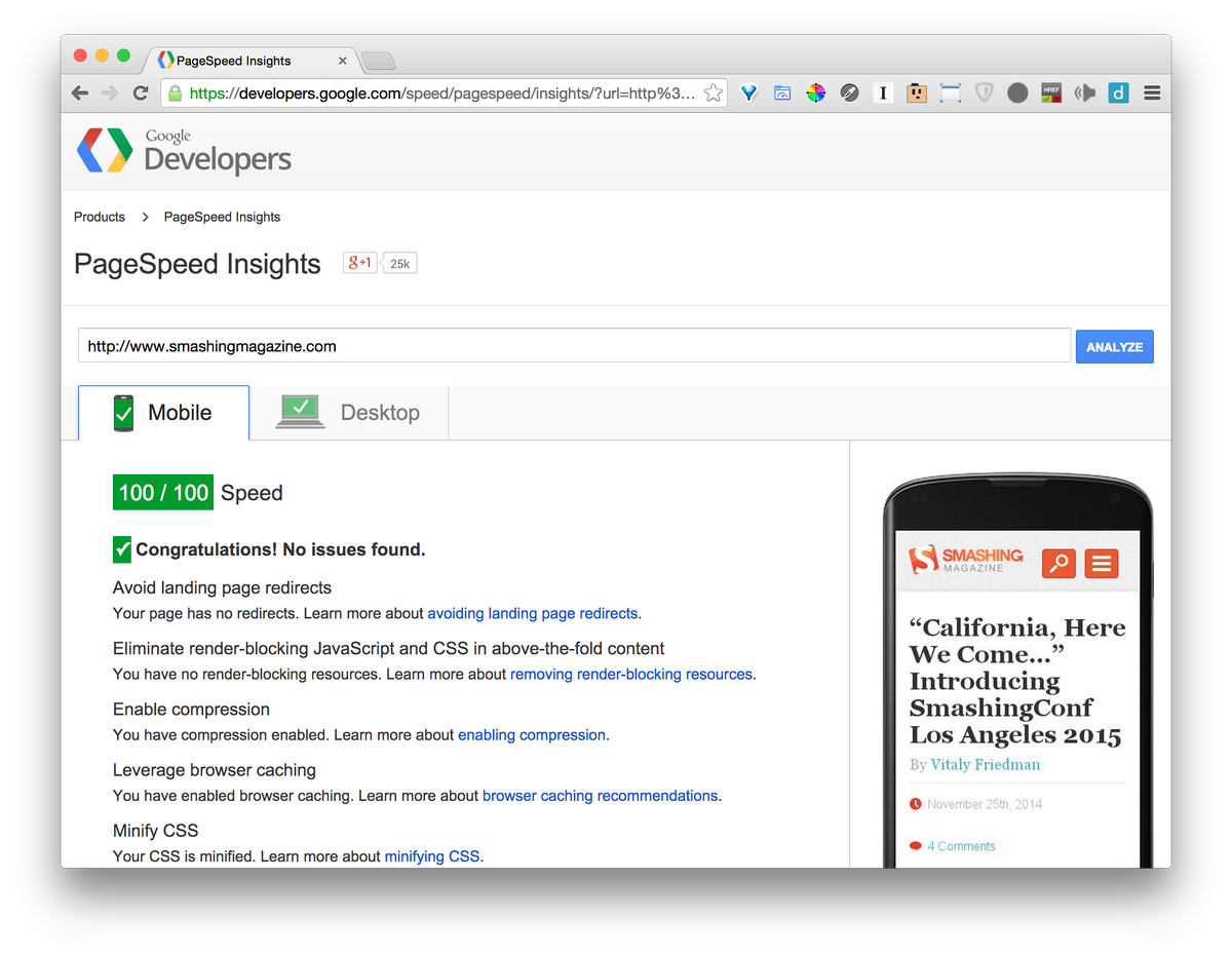 smashingmag's tweet photo. Mission accomplished. For now.

https://t.co/ReUvzYLkBM http://t.co/Y35hFRvbkW