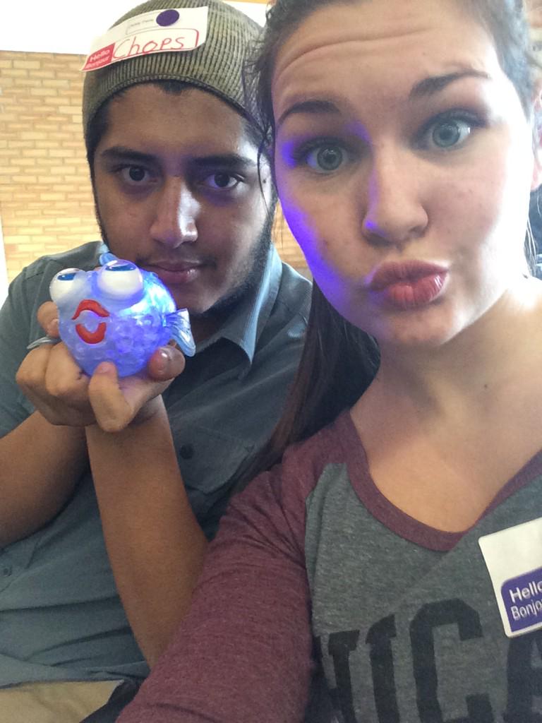 ashblairrr's tweet photo. #saskpolytechbb http://t.co/mn1Nkok1jL