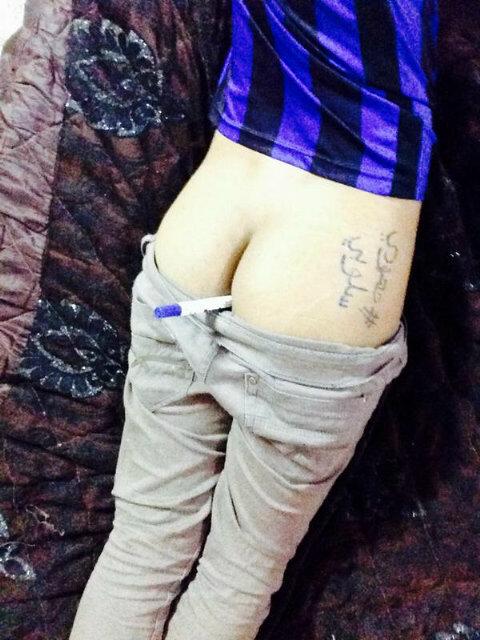 ASass20849708's tweet photo. باك بعد غيبه http://t.co/Fngl0aupxv