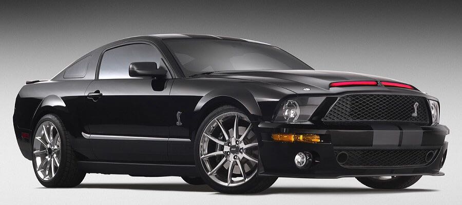 All Cars In Knight Rider Twitter