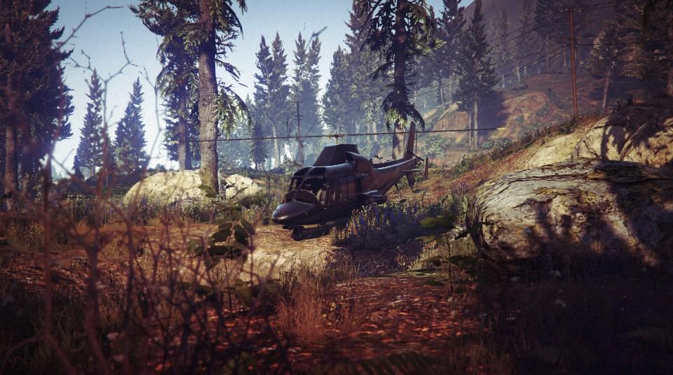 Everything_GTAV's tweet photo. Captured a great shot of the Swift Classic today! Hope you guys enjoy the picture. #GTAPhotographers #GTAOnline #GTAV http://t.co/naBW3oTfLf