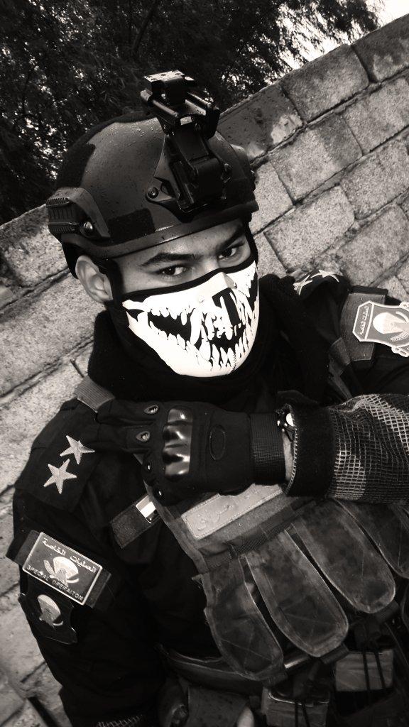 KhaderAlhob's tweet photo. لكل شيء كشخة
وكشخة بلادي العسكري http://t.co/PM8ZoMinC8