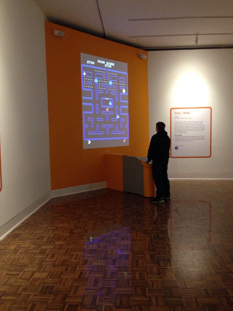 lisanapoli's tweet photo. @VidGameHistory #levelupfia http://t.co/v7VlTBbf70