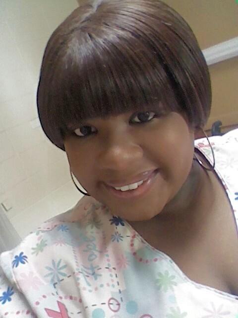 justcallmeTRIXY's tweet image. #NewHair! #BobsBack! Clearly I LOVE my bobs! #PrettyBrownGirl! #WorkFlow! #YouSeeMe! #PrettyInPink! #HashtagCrazy!