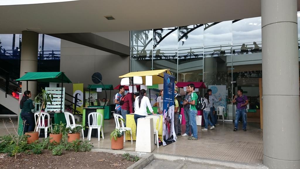 Red_Conectados's tweet image. Gracias por acompañarnos