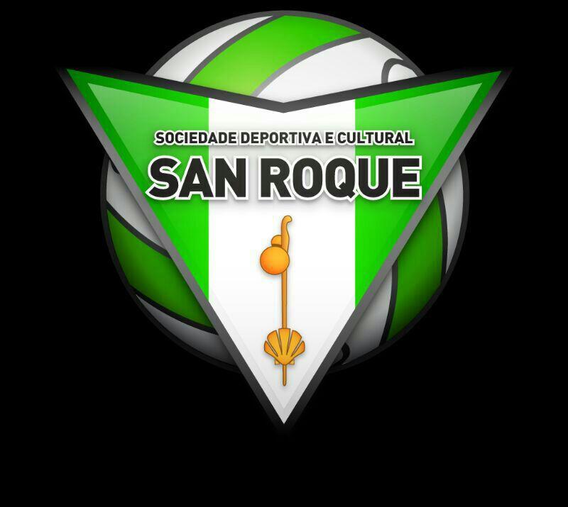 Terceira Autonomica ;

Domingo 30 as 16:15 no campo da Ponte

Sdc San Lazaro - <a href="/Sdc_Sanroque/">SDC San Roque 1959</a>