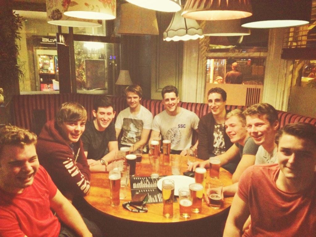 titansrufc's tweet photo. We go again @BarBlancJesmond #titans #leangainz #katnisseverbeer #areumadorsutton #pray4TJ #anymoresillyquestions http://t.co/CS7XRaJ8iu