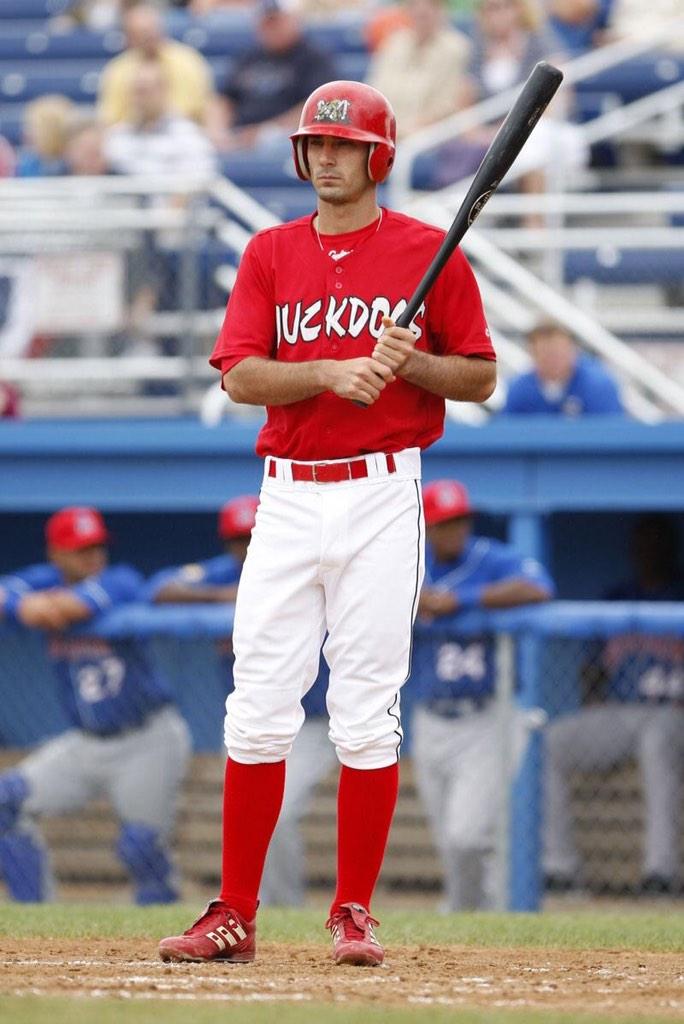 Happy 29th birthday to former and current Matt Carpenter... 