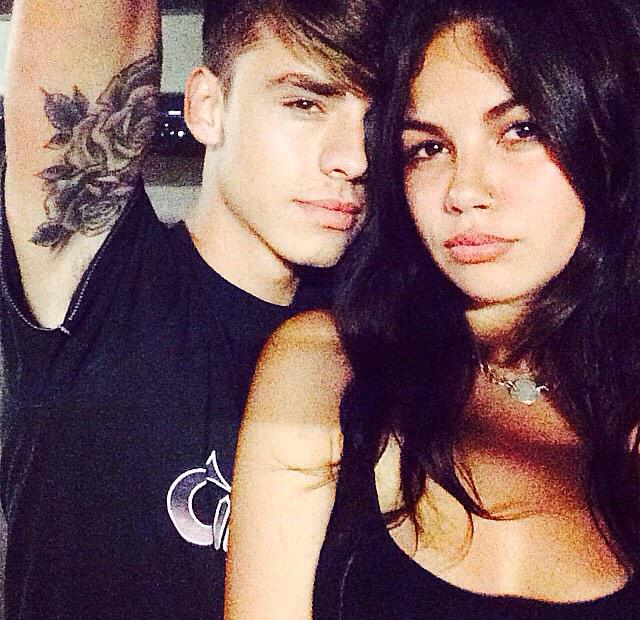 we should be models or someshit