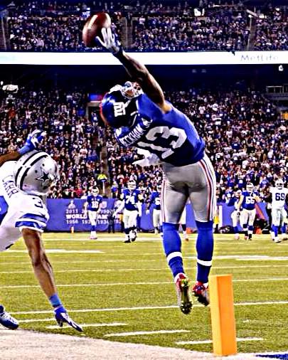 ZacBarrient's tweet photo. Madden cover?? @OBJ_3 #LSUboy http://t.co/nrxuPZ7O7j