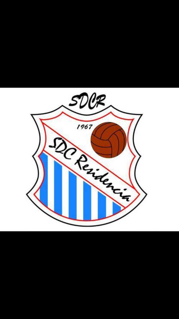 Xuveniles ;

Sabado 29 no Polvorin as 16:00 horas

<a href="/Sdc_Sanroque/">SDC San Roque 1959</a>  - <a href="/SDCResidencia/">SDC Residencia</a> b