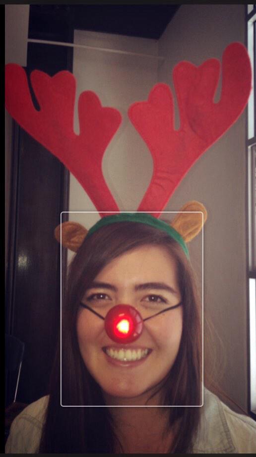 RunningForXmas's tweet photo. ¡Ya estamos listos para Navidad y #RunningForXmas ¿y tú? No te quedes fuera y forma parte de la 1ra carrera navideña http://t.co/fPdKlbPG6A