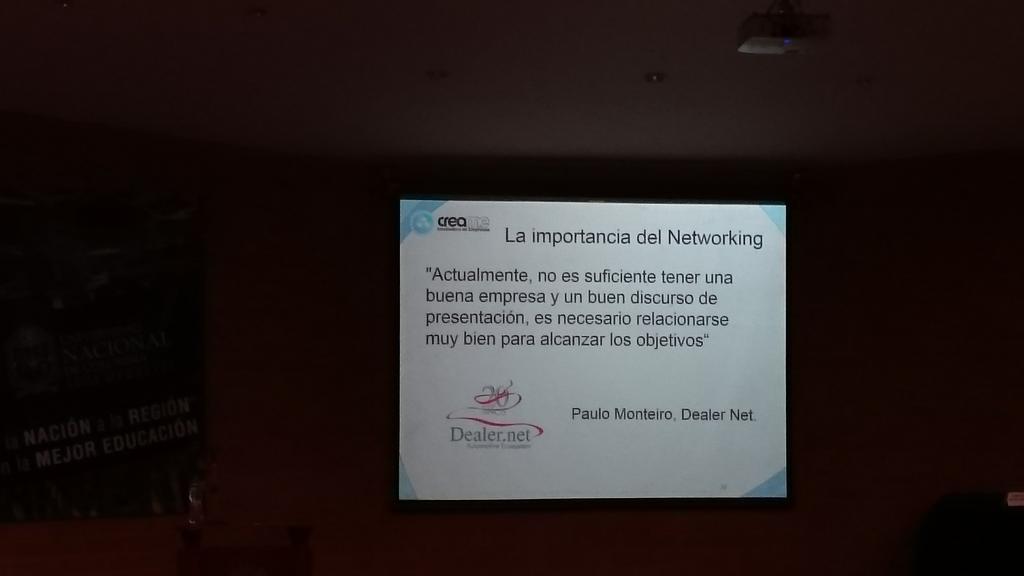 Red_Conectados's tweet image. Networking. Presencia de marca en el entorno, con un discurso responsable y coherente. @EgresadosPB @Graduadoselpoli