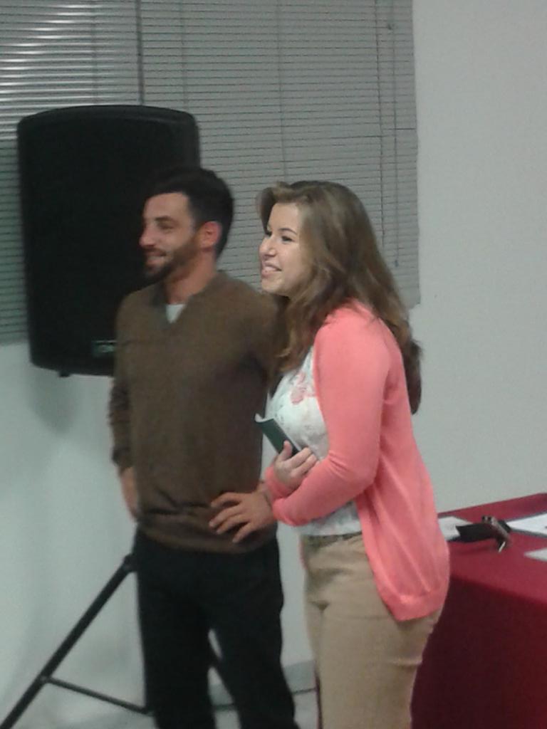 ¡¡HABEMUS HIMILCE CELTA!! Enhorabuena <a href="/Nunn94/">Aurora Ruiz Blanco</a> <a href="/aurte/">xabier delgado</a> apoyaremos donde haga falta :D @CyR_Cartagena #CyR2015