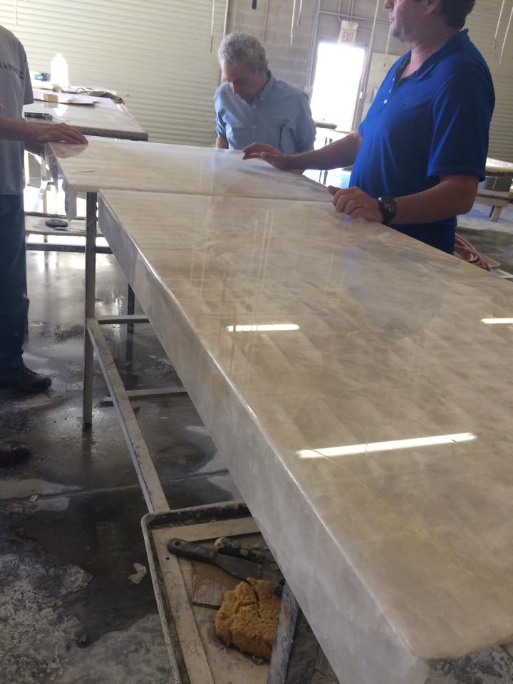 ScorsettiDesign's tweet photo. On the job site with beautiful stone !! http://t.co/r3o9tIk6BU