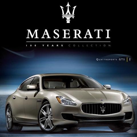 modellismo's tweet photo. Maserati 100 years Collection con la @Gazzetta_it http://t.co/NnwdJcwGTH  #Maseraticollection #CollateralGazzetta http://t.co/duOWvt0uVw
