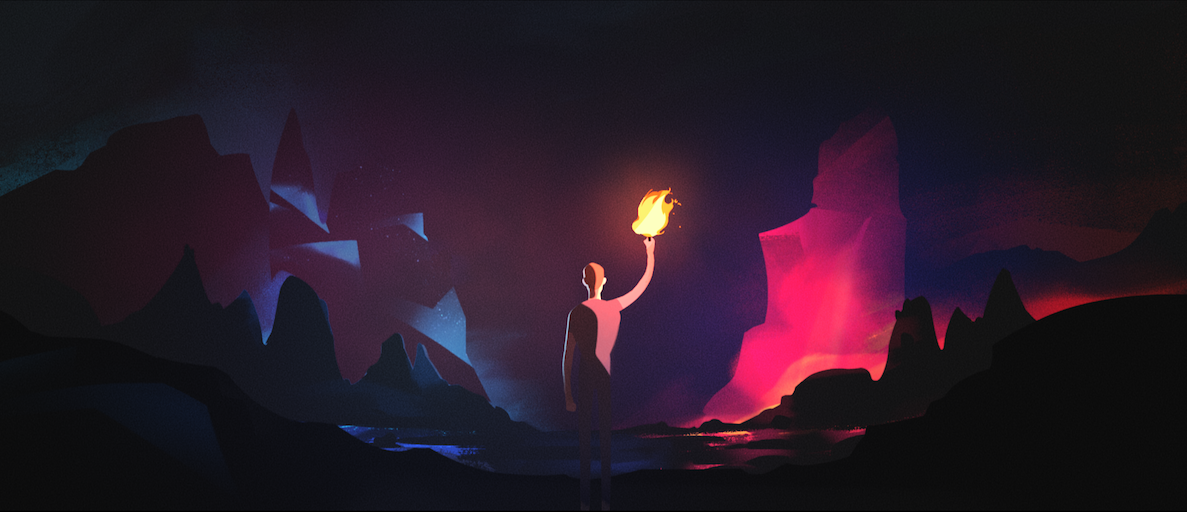 coldplay's tweet image. In case you missed it earlier, check out the groundbreaking interactive video for Ink at cldp.ly/inkvideo. A