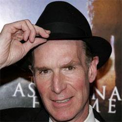 Happy Birthday! Bill Nye - TV Show Host from United States(DC), Birth sign Sagittarius  