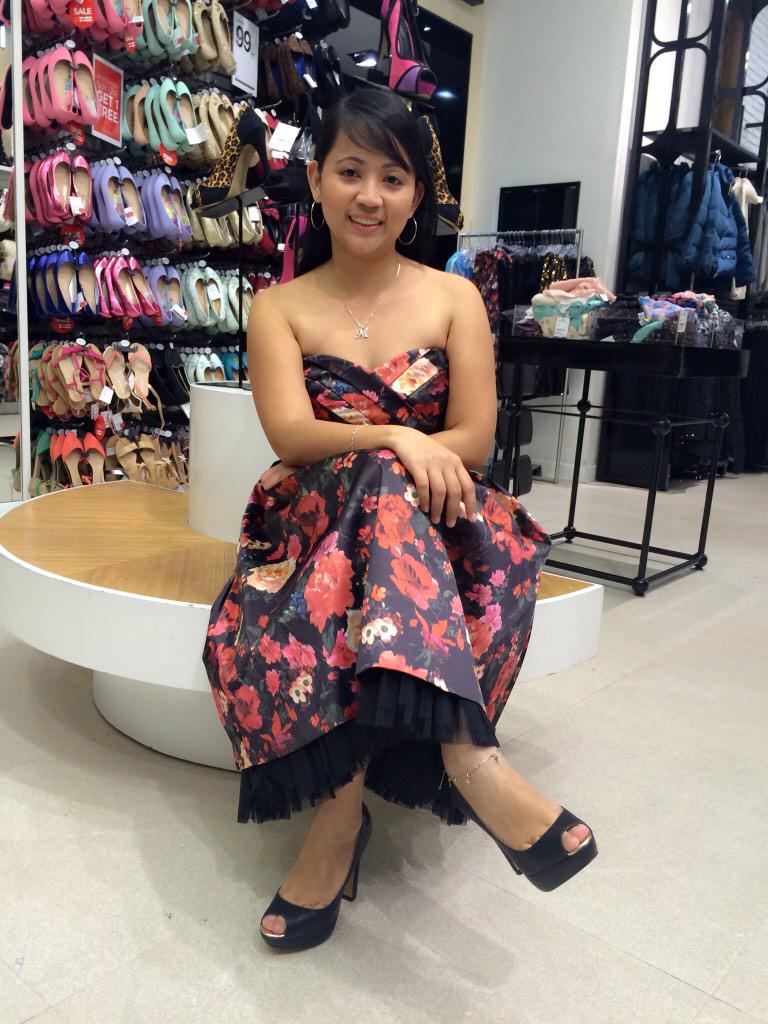 maryannbatol's tweet image. #shoppic