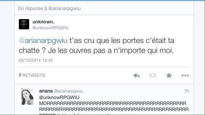 AleahRPGWIU2's tweet image. QUI SE RAPPEL PTDRRRRRRR OMG ???