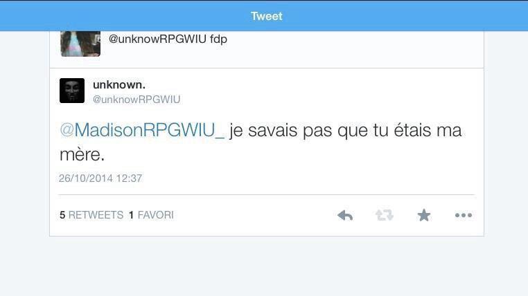 AleahRPGWIU2's tweet image. QUI SE RAPPEL PTDRRRRRRR OMG ???