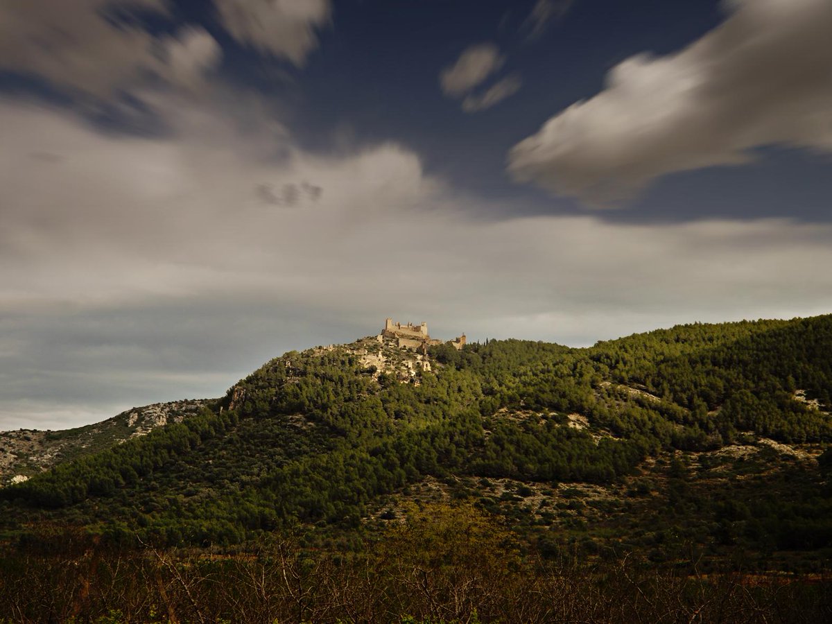 Castell de Xivert © sergeteix