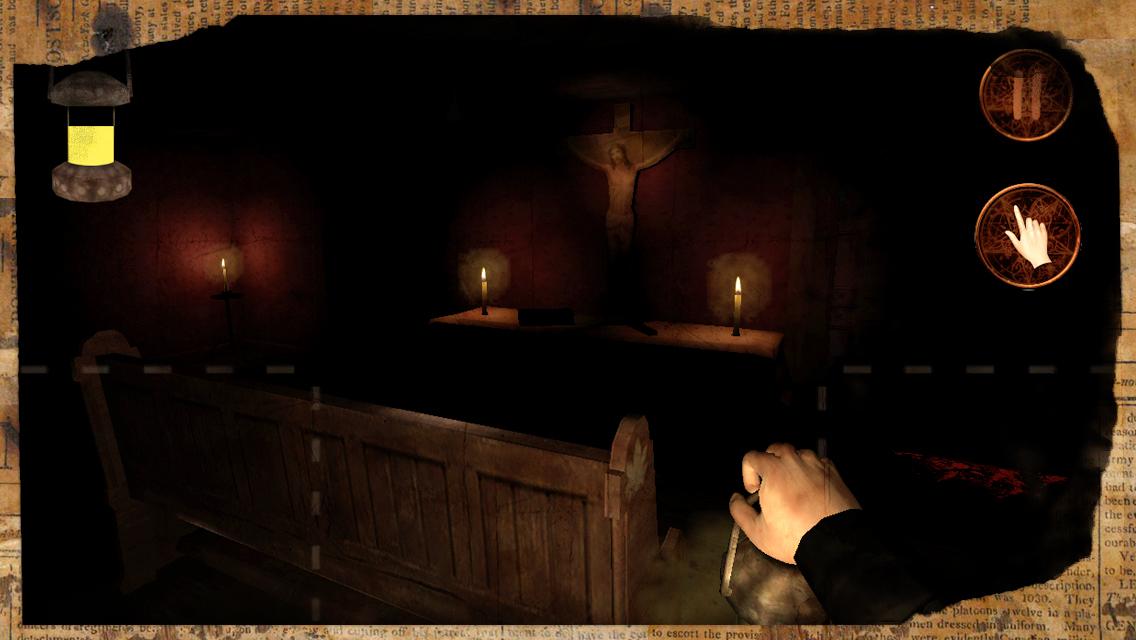 guadevelopment's tweet photo. "The Silent Dark" new screenshots.#indiegame #freegames #android #appbrain #appszoom #horror #apps #androidgames http://t.co/wiItUQOZPK