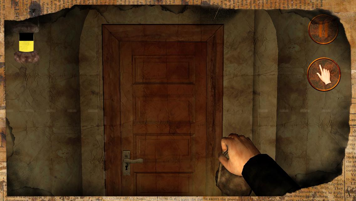 guadevelopment's tweet photo. "The Silent Dark" new screenshots.#indiegame #freegames #android #appbrain #appszoom #horror #apps #androidgames http://t.co/wiItUQOZPK