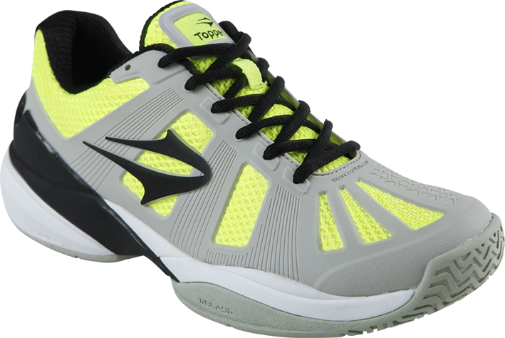 dannymiche's tweet photo. Los amigos de @TopperArgentina sortean 2 pares del nuevo calzado para tenis Cover, solo con hacer RT 
#PisáFuerte http://t.co/F9pLxLqSPd