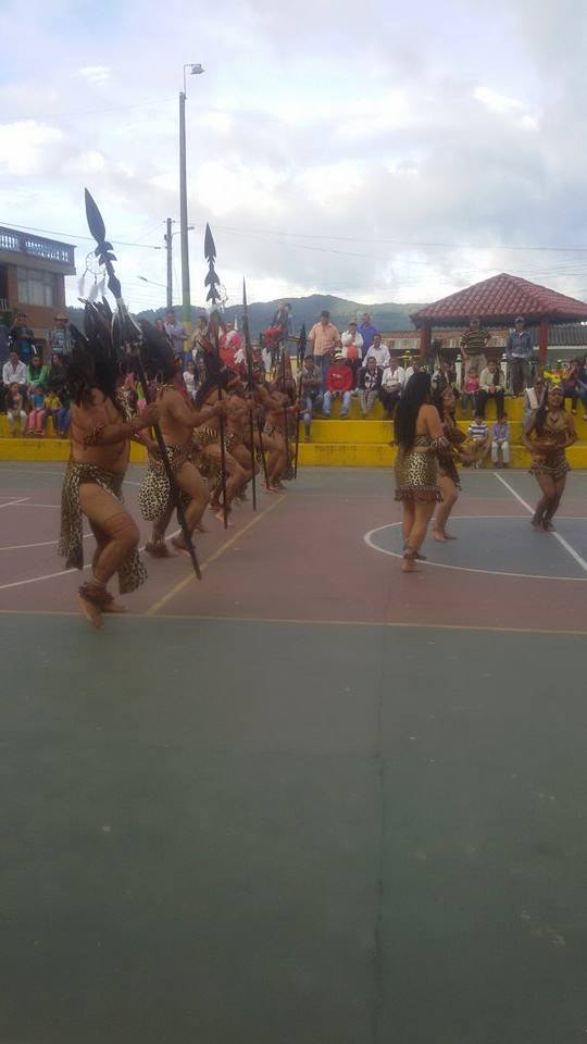 Municipio de Chivor tweet media