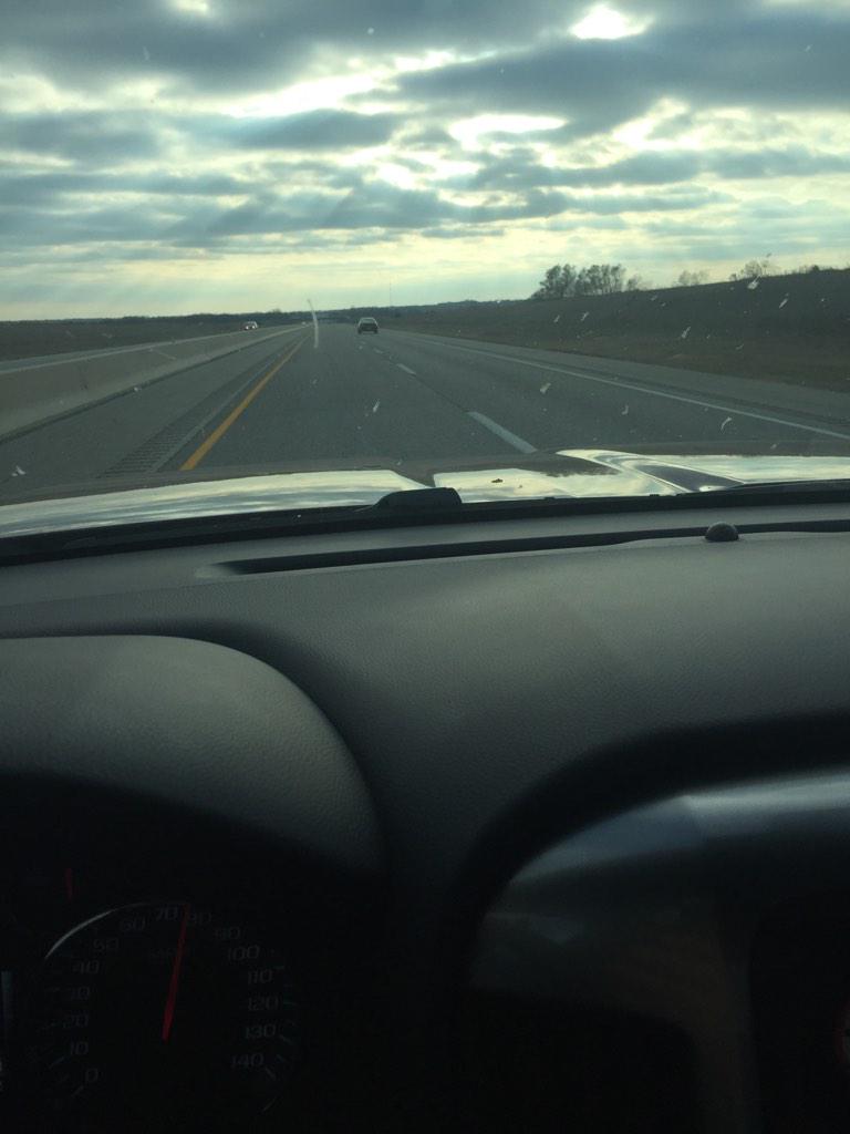 newton_cody's tweet photo. A winners view.  #gogetter #runningtheroads http://t.co/UVJUkVxMUW