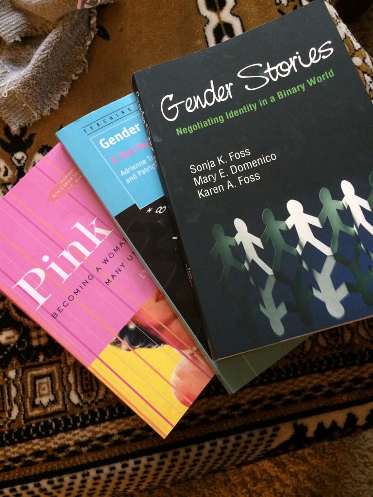 amikagair's tweet image. #research #genderisnotbinary