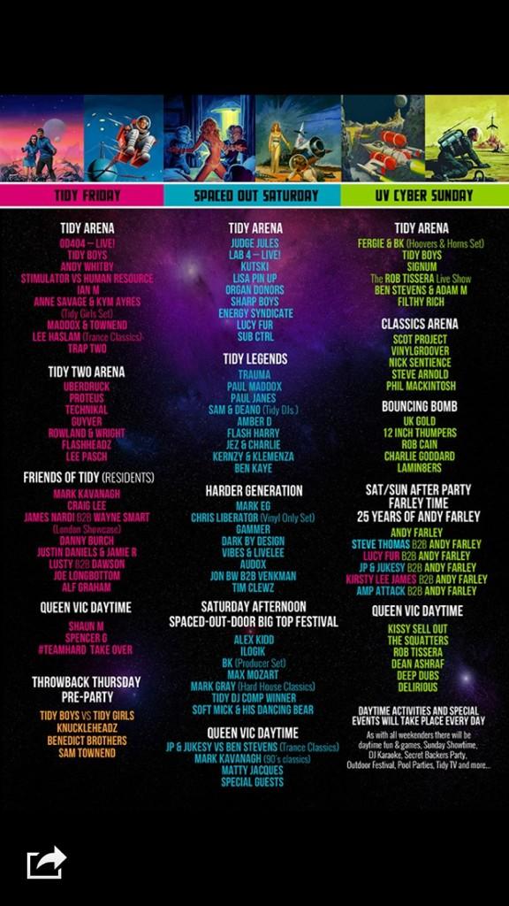 unkut_music's tweet photo. “@DeepDubs: Look what we've just been booked for! BOOOOOOM http://t.co/j4ZnZUjma2” really chuffed to be a part of this!! 😊👌