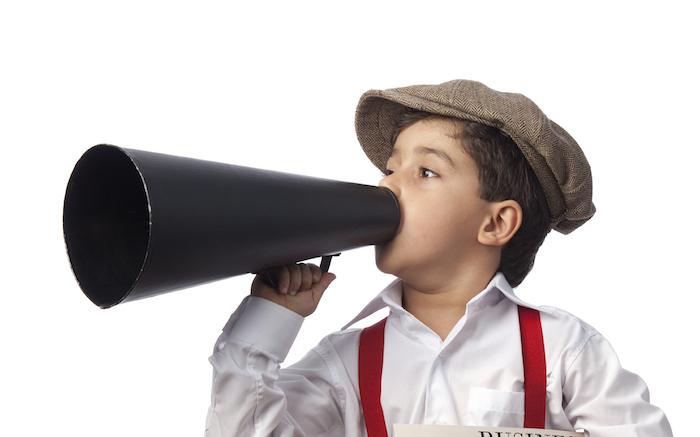 Tips for Finding an Authentic Voice in Higher Ed Marketing bit.ly/1CidL2H #ContentCreation #Education