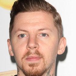 Happy Birthday! Professor Green - Rapper from England, Birth sign Sagittarius  