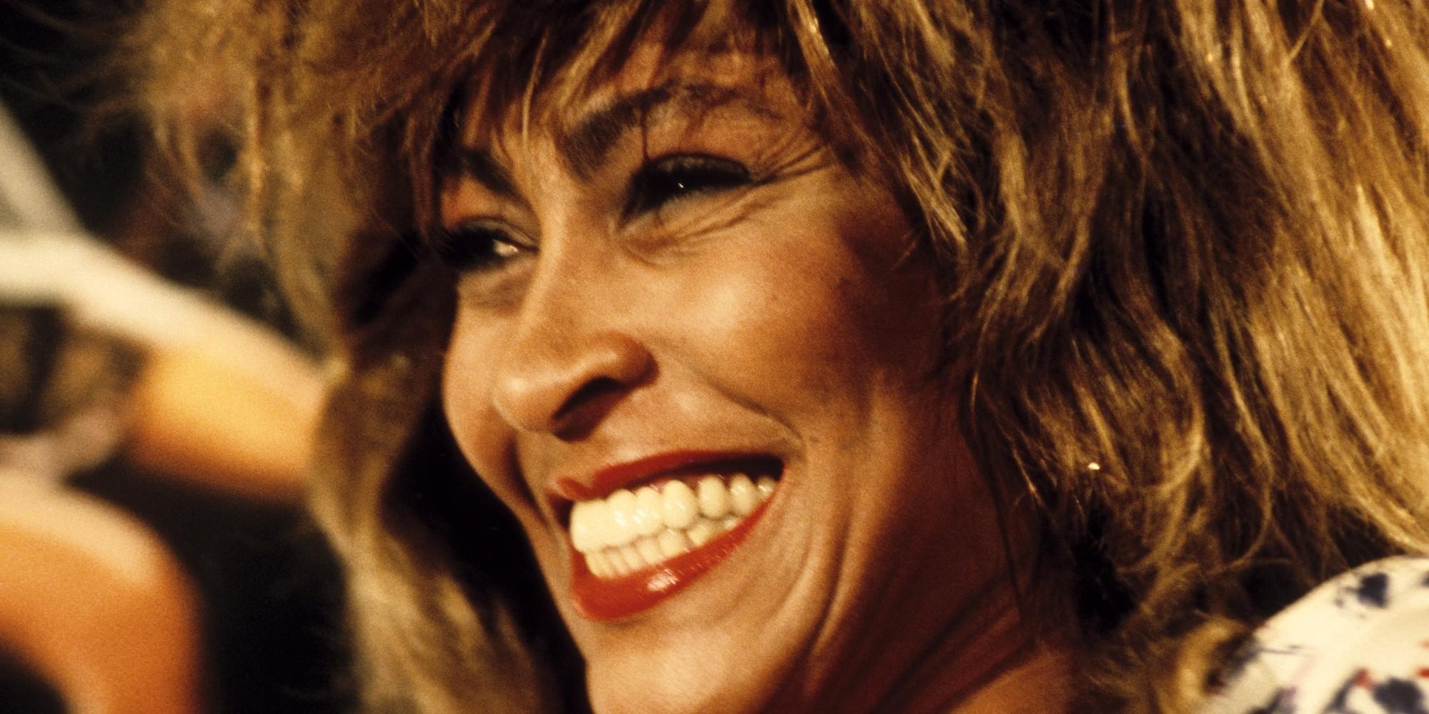 Happy 75th Birthday Tina Turner!  