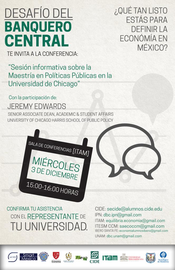 Smart_Mexico's tweet photo. Adjuntamos información del evento. http://t.co/JN5JfVo0pQ