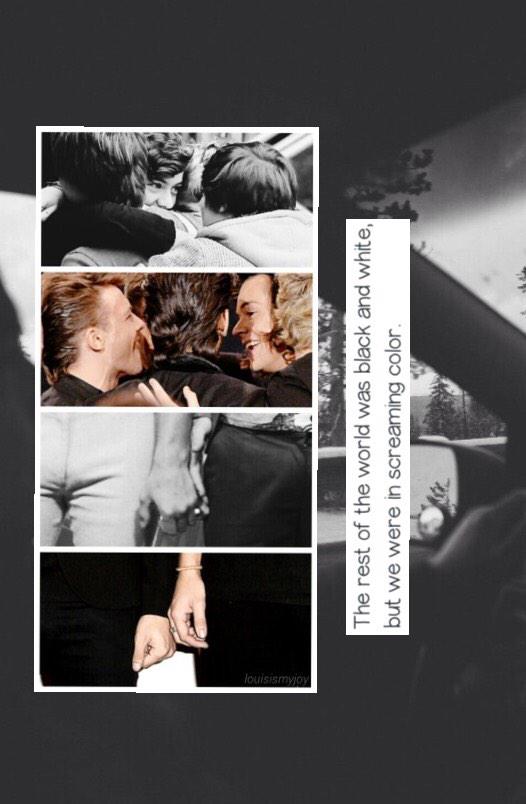 simplylarryxx's tweet photo. My all time favorite lock screens. ๐
#LarryStylinson #LarryIsReal #larrylockscreen #larryrevolution http://t.co/qyLPVgCkkA