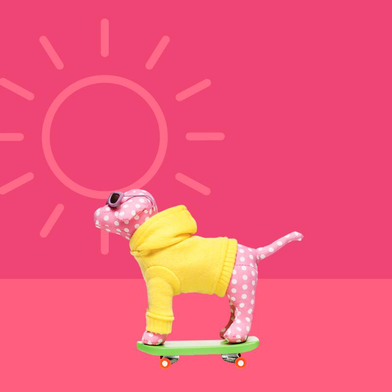 romerol2065's tweet photo. Hot and sunny. Don’t melt! #PINKNation https://t.co/8xpwS059u1 http://t.co/RxzqX8zVFg