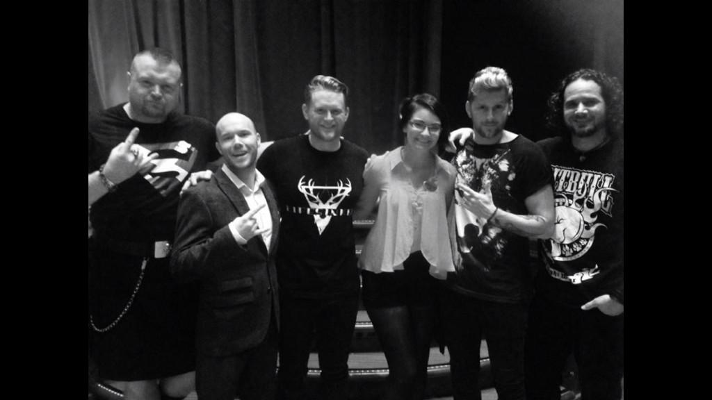 Ben Evans tweet media