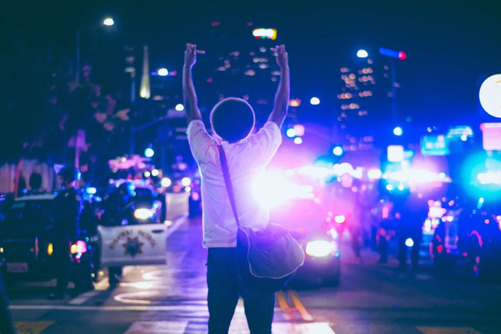 flapjackmike's tweet photo. #fergusonLA http://t.co/wVgCNElqMT