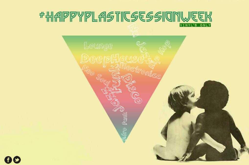 Plasticsessions tweet picture