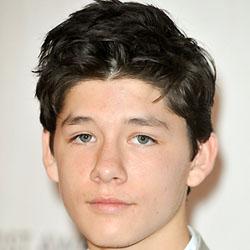 Happy Birthday! Ricardo Hoyos - TV Actor from Canada, Birth sign Sagittarius  