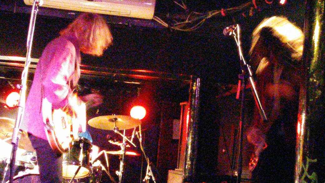 Yeahhhh! <a href="/estpsych/">Electroshock Therapy</a> @TheRoadhouse