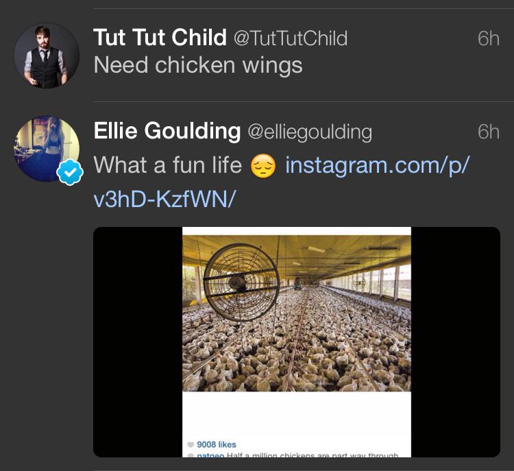 EDMLighthouse's tweet photo. @TutTutChild thats awkward http://t.co/tIi6SU1N5T